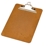 Clipboard